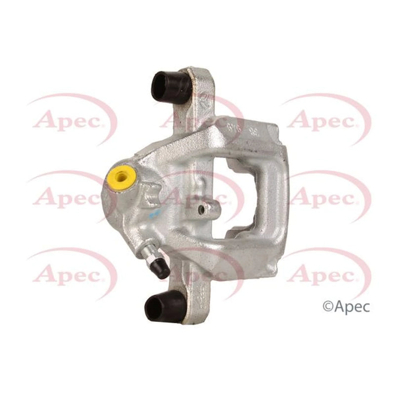 Apec Brake Caliper Assembly Rear Left LCA710
