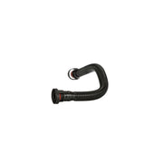 Gates Crankcase Ventilation Hose 360mm fits Audi A4 B5 1996-2001 2.4 2.8