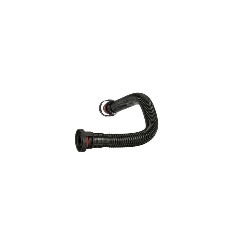 Gates Crankcase Ventilation Hose 360mm fits Audi A4 B5 1996-2001 2.4 2.8