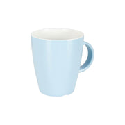 Gimex Colour Line Mug Sky 380ml 4 Pieces Gimex - Dynamic Drive