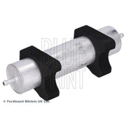 Blue Print Fuel Filter Element fits BMW 3 2001-2007