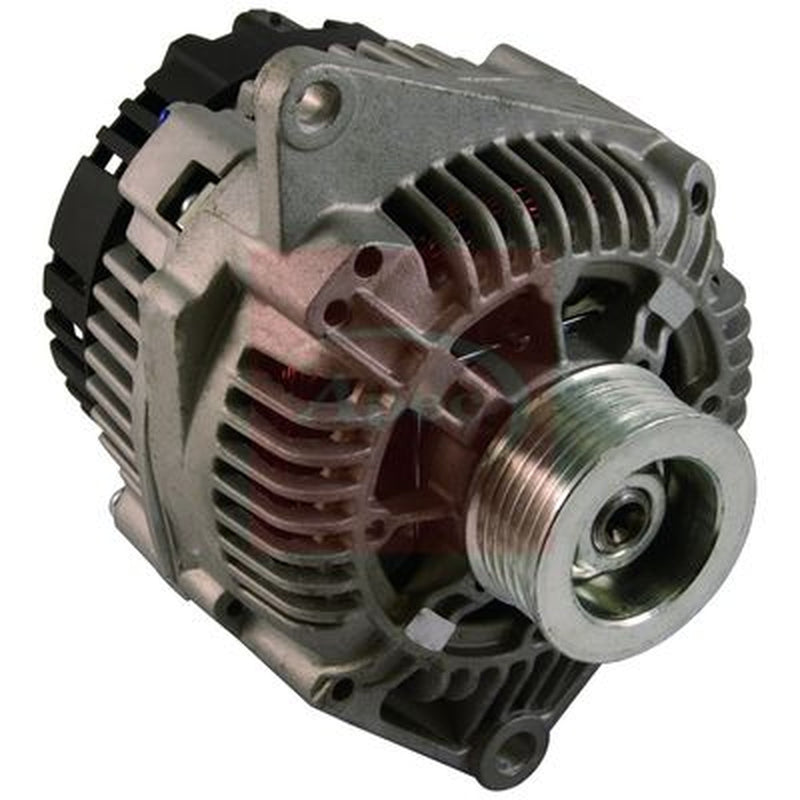 Apec Car Alternator 12V fits Renault Clio 1998-2009 1.9 2.0