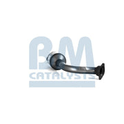 BM Catalysts Homologated Diesel Cat fits Citroën Dispatch I 1999-2006 2.0