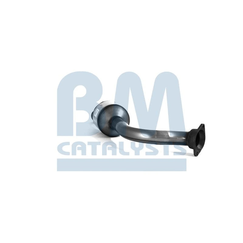BM Catalysts Homologated Diesel Cat fits Citroën Dispatch I 1999-2006 2.0