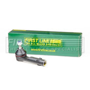 First Line Steering Tie Rod End Ball Joint fits Citroën C4 Grand Picasso I
