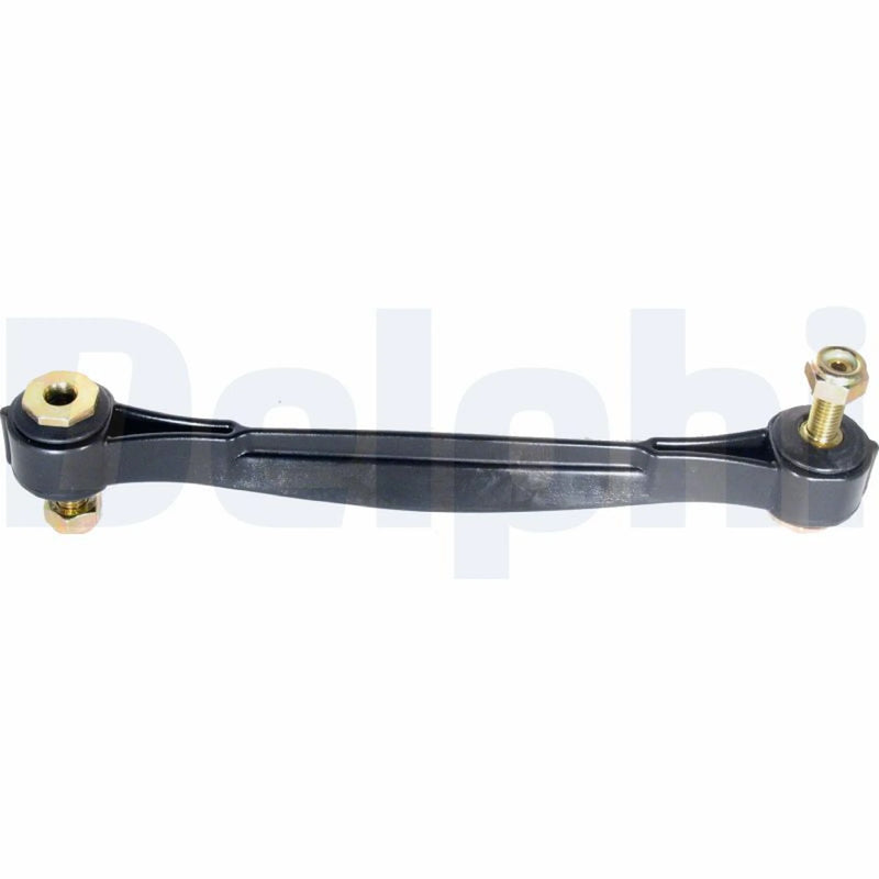 Delphi Stabiliser Bar Link Coupling Rod Rear fits Maybach 57 2002-2012
