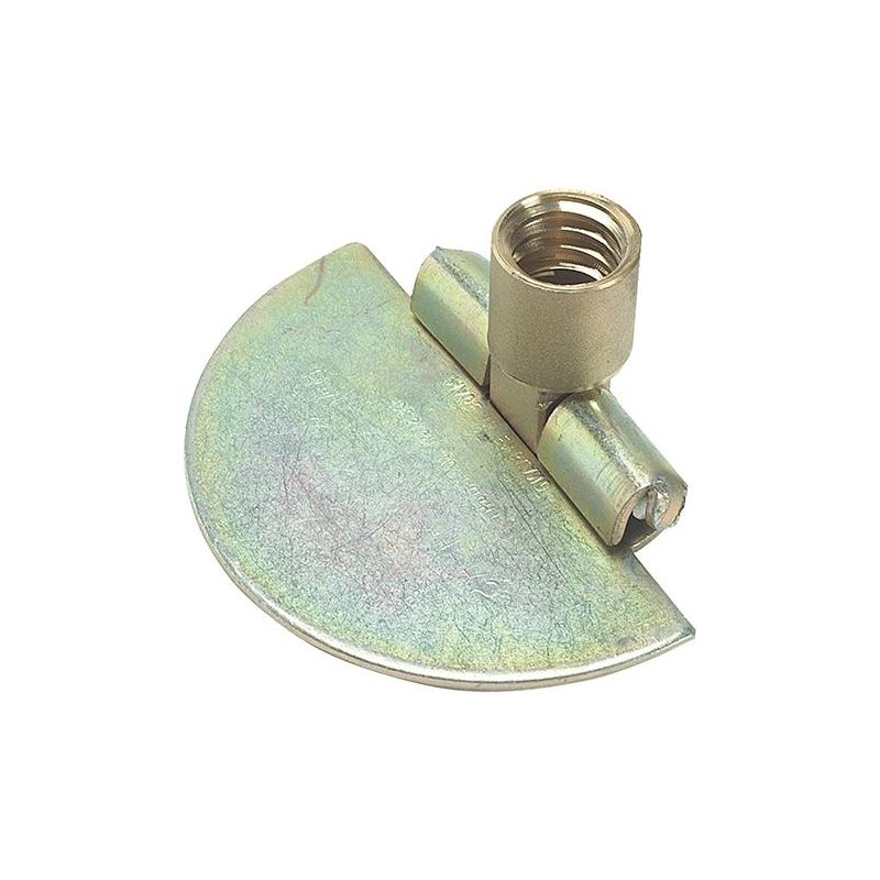 Bailey Products 1742 Universal Drop Scraper 6in Bailey Products - Dynamic Drive
