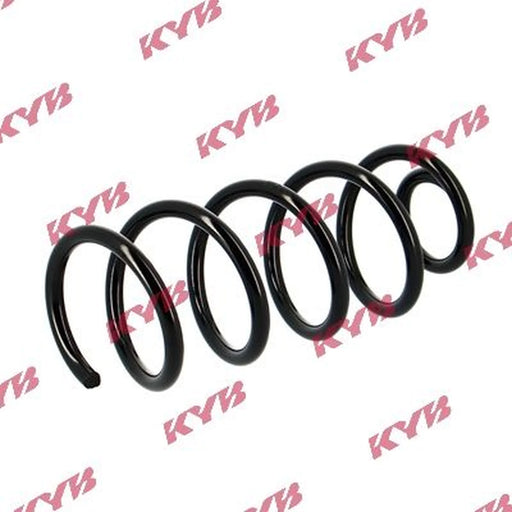 KYB Rear Suspension Coil Spring RA5239