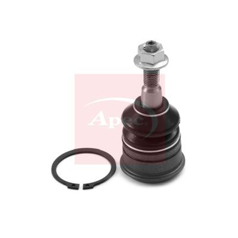 Apec Ball Joint Front Right fits Jeep Grand Cherokee III 2004-2010