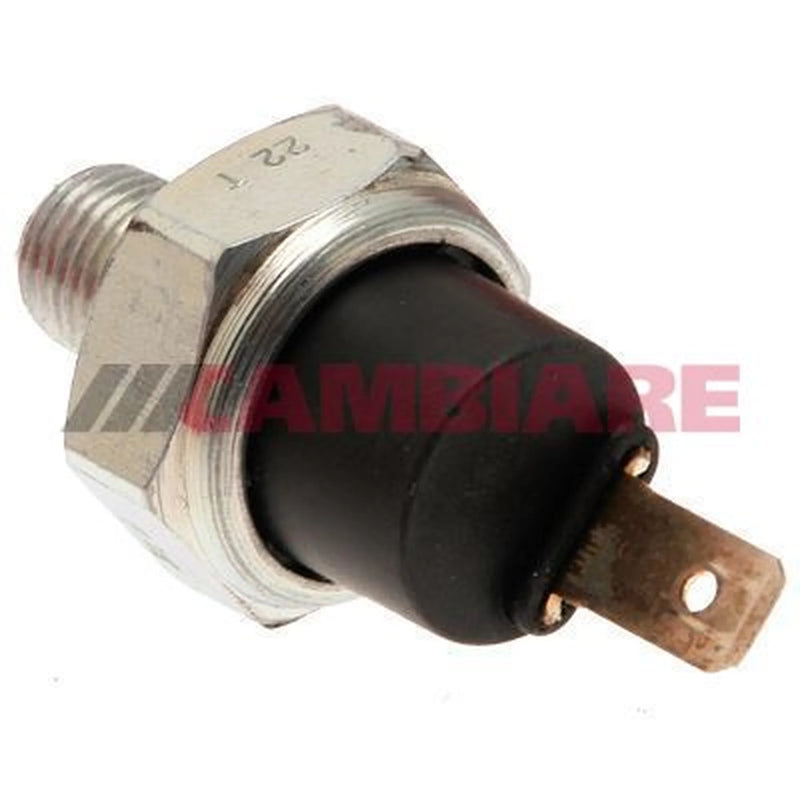 Cambiare Oil Pressure Sensor Switch fits Seat Arosa 1997-2004 1.0 1.4