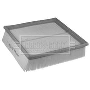 Borg & Beck Engine Air Filter BFA2292