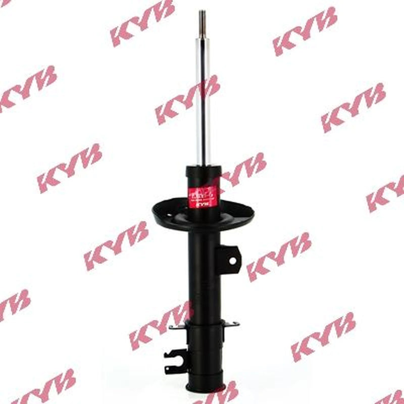KYB Shock Absorber Damper Strut Front Right fits Abarth Grande Punto 2007-2010