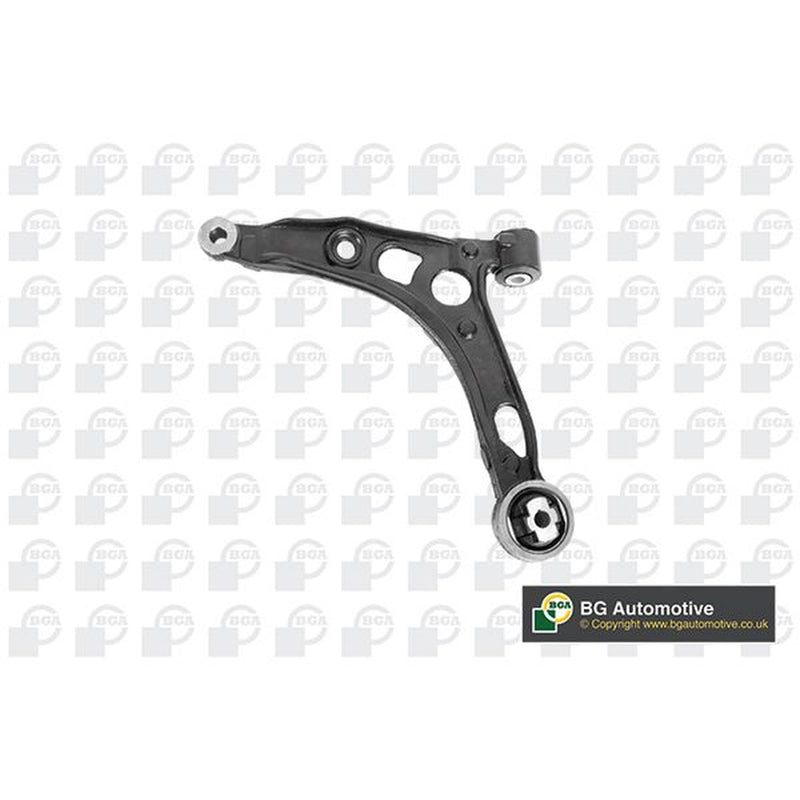 BGA Control/Trailing Arm Front Left fits Citroën Relay III 2006-2023 2.0 2.2 3.0