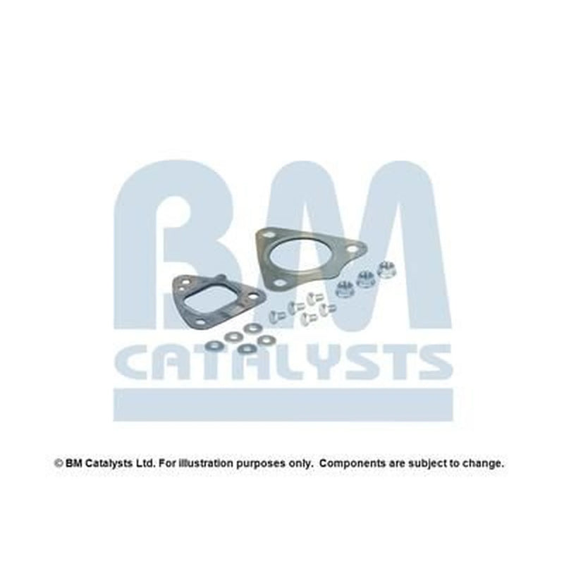 BM Catalysts Fitting Kit FK92276B FK92276B