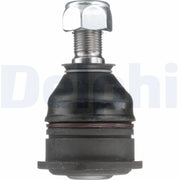Delphi Ball Joint Front fits Nissan Pick Up 1985-2012 2.0 2.4 2.5