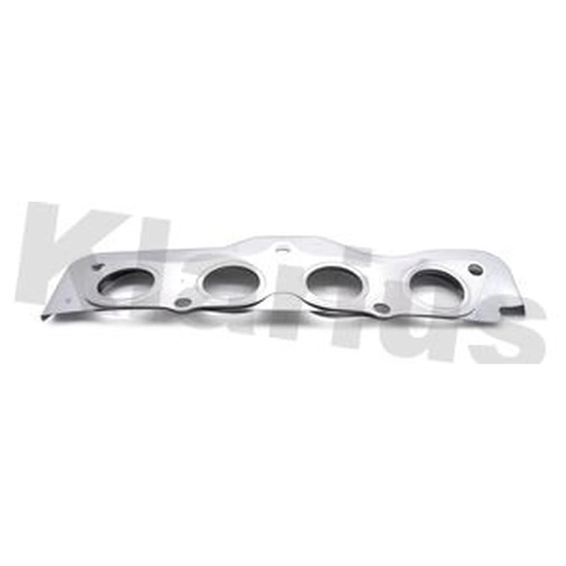 Klarius Exhaust Manifold Gasket Wide Thick fits Mazda 2 2007-2015 1.3 1.5