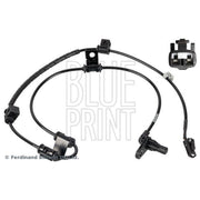 Blue Print Wheel Bearing Kit with Wheel Speed Sensor fits Kia Sportage III