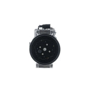 Mahle Air Conditioning Compressor fits VW Touareg 2002-2006 4.2