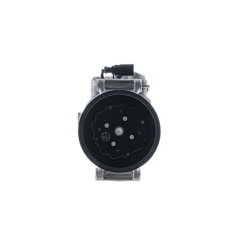 Mahle Air Conditioning Compressor fits VW Touareg 2002-2006 4.2