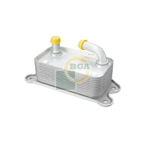 BGA Engine Oil Cooler fits Ford Focus II 2005-2012 2.5