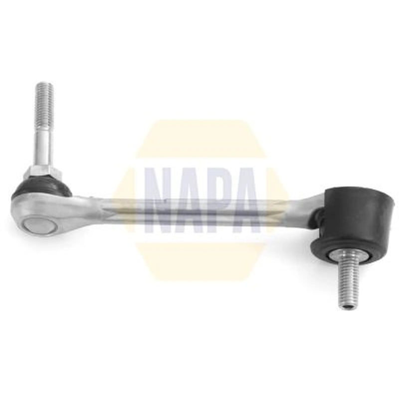NAPA Stabiliser Bar Link Coupling Rod Rear Right fits Ford Ecosport 2012-2022