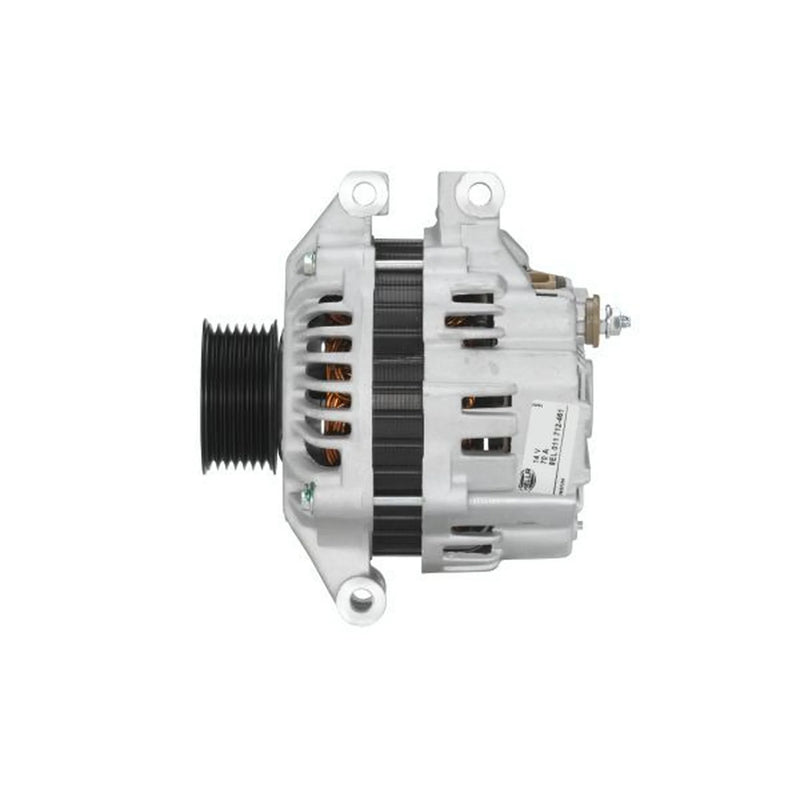 Hella Car Alternator 12V fits Honda Cr-V 2001-2007 2.0
