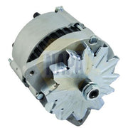 NAPA Car Alternator 12V fits Austin Montego 1984-1992 2.0