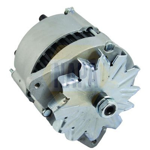NAPA Car Alternator 12V fits Austin Montego 1984-1992 2.0