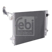 Febi Air Conditioning Condenser 194598