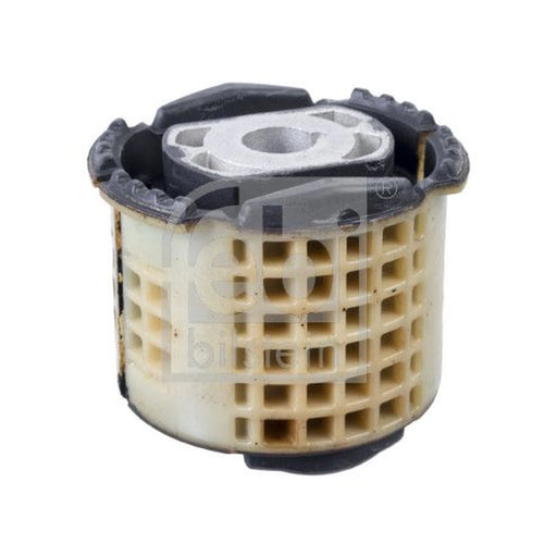 Febi Axle Beam Bushing Rear Right 104883