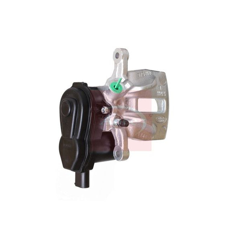 Apec Rear Brake Calipers fits Land Rover Range Rover Evoque 2011-2019 2.0 2.2