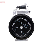 Denso Air Conditioning Compressor fits Porsche Cayenne 2010-2018 4.8