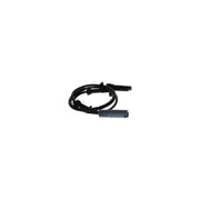 Bosch ABS Wheel Speed Sensor Rear fits BMW 5 1995-2003
