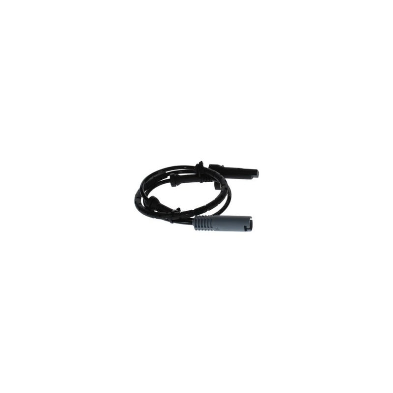 Bosch ABS Wheel Speed Sensor Rear fits BMW 5 1995-2003