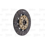 Valeo Clutch Friction Disc Plate 350mm 10 Splines 829472