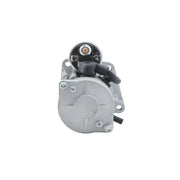 Hella Starter Motor 12V 2.2kW 9 Teeth fits Chrysler Grand Voyager V 2007 on 2.8