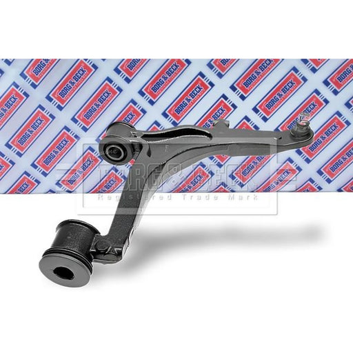 Borg & Beck Control/Trailing Arm BCA6781