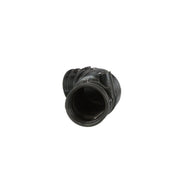 Gates Air Supply Hose 250mm NBR (nitrile butadiene rubber) fits BMW 3 1987-1994