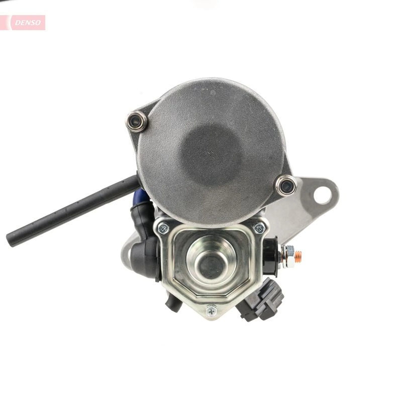 Denso Starter Motor 12V 3kW Teeth