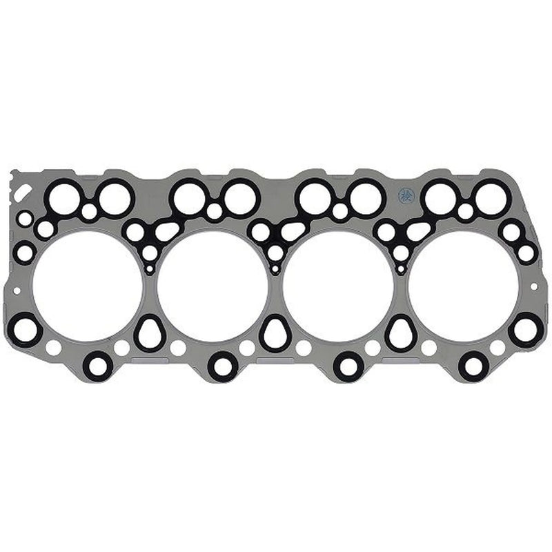 Elring Cylinder Head Gasket 1mm Thick fits Bharatbenz Medium-Duty 2012 on