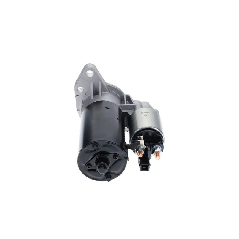 Bosch Starter Motor 12V 1.1kW 9 Teeth fits Ford Galaxy I 1995-2006 2.0
