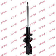 KYB Shock Absorber Damper Strut Front fits Seat Marbella 1986-1998 0.8 0.9