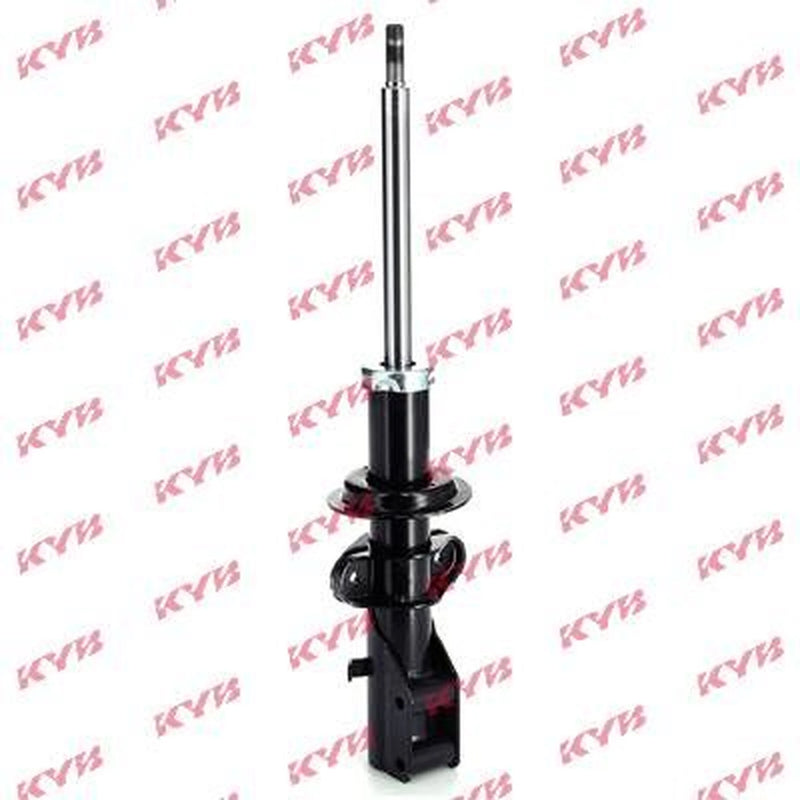 KYB Shock Absorber Damper Strut Front fits Seat Marbella 1986-1998 0.8 0.9