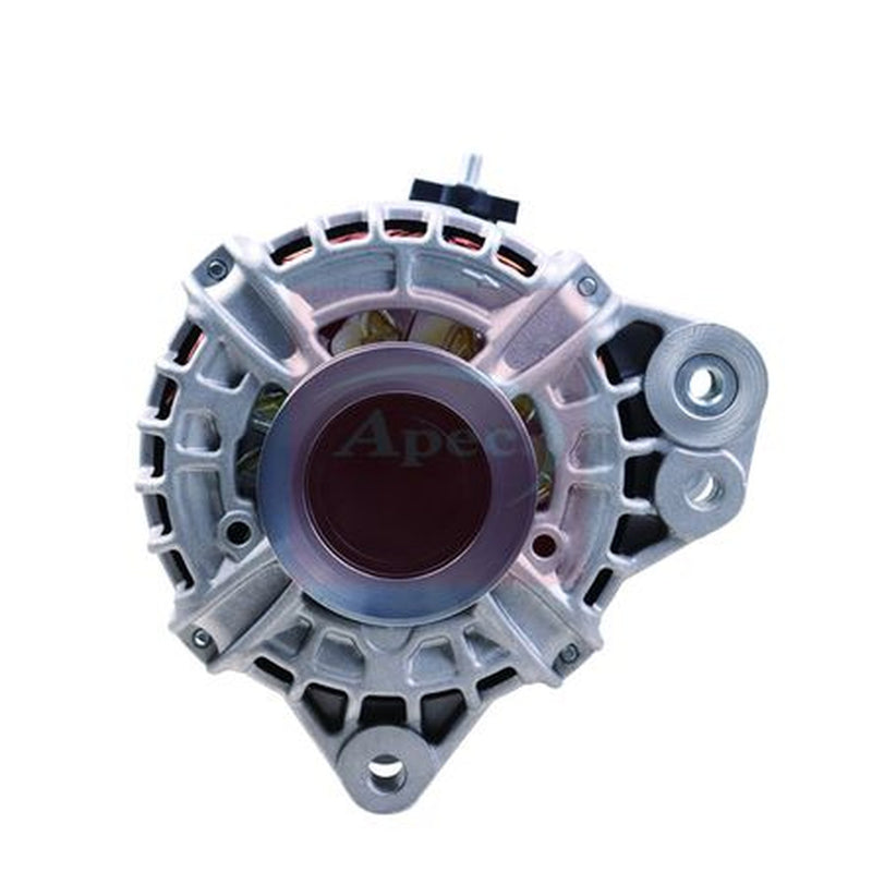 Apec Car Alternator 12V fits Volvo S60 II 2015-2018