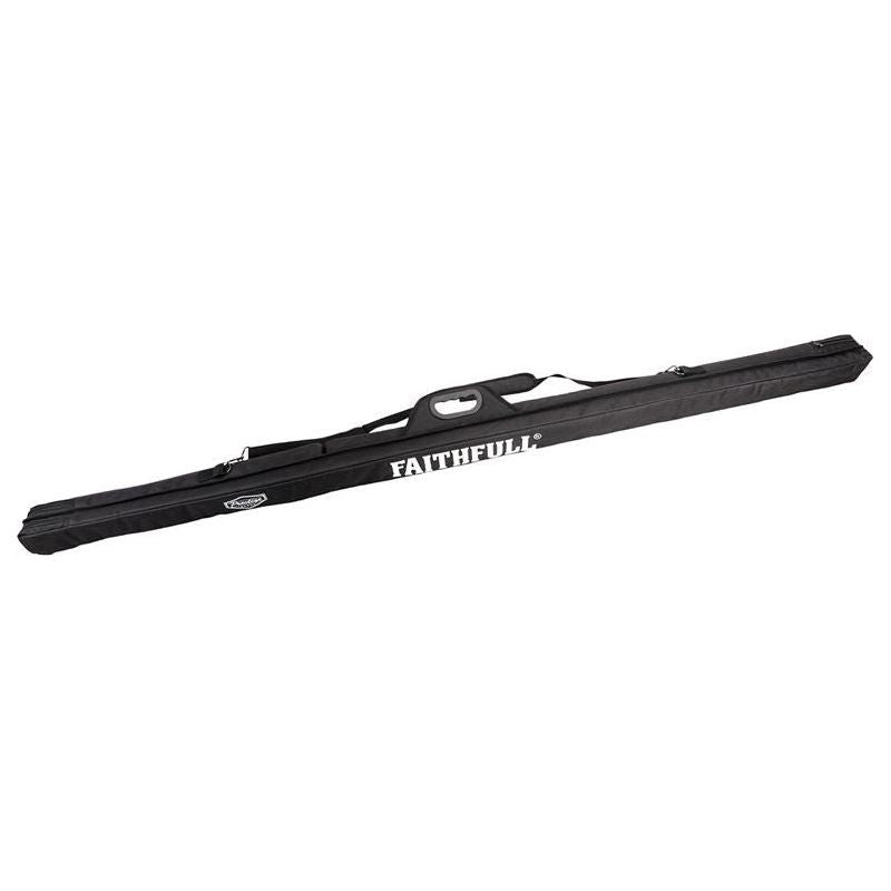 Faithfull Prestige Professional Spirit Level Bag Faithfull - Dynamic Drive