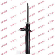 KYB Shock Absorber Damper Strut Front Right fits Peugeot 206 1998-2012