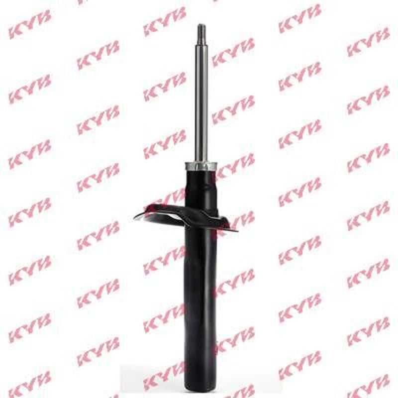KYB Shock Absorber Damper Strut Front Right fits Peugeot 206 1998-2012