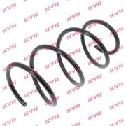 KYB Front Suspension Coil Spring fits Toyota Avensis 2003-2008 1.6 1.8