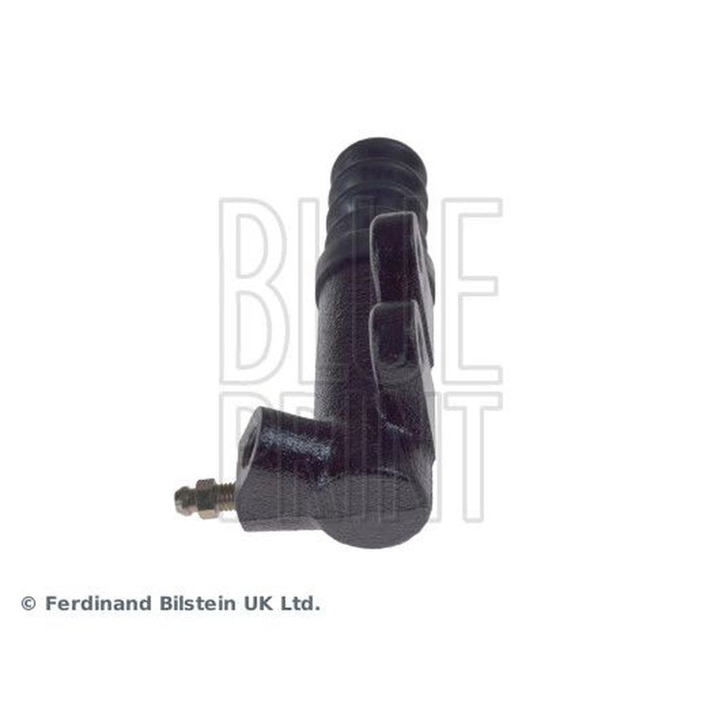 Blue Print Clutch Kit with Slave Cylinder fits Mazda 6 2007-2013 1.8 2.0
