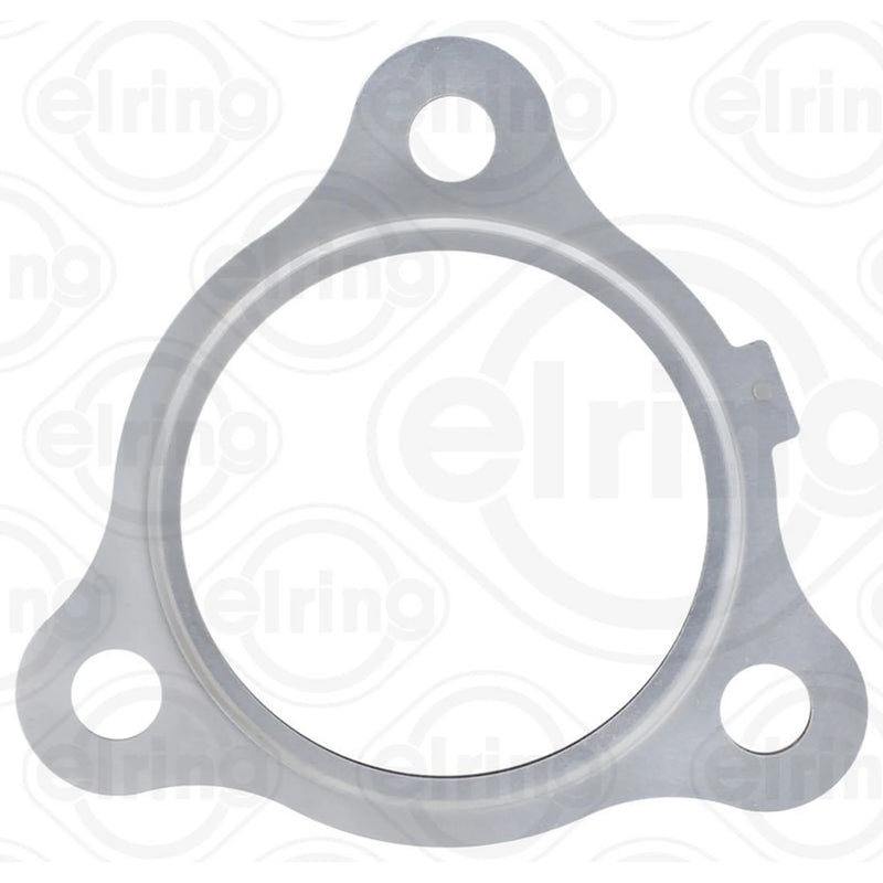 Elring Exhaust Pipe Gasket OD fits Hyundai H350 2015 on 2.5